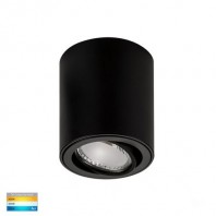 Havit-NELLA 7w LED Black & White Adjustable Surface Mounted Downlight
